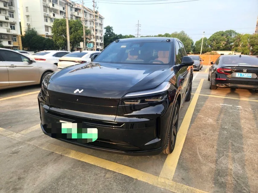 LeDao 2026 L80 Pro Automatic Transmission