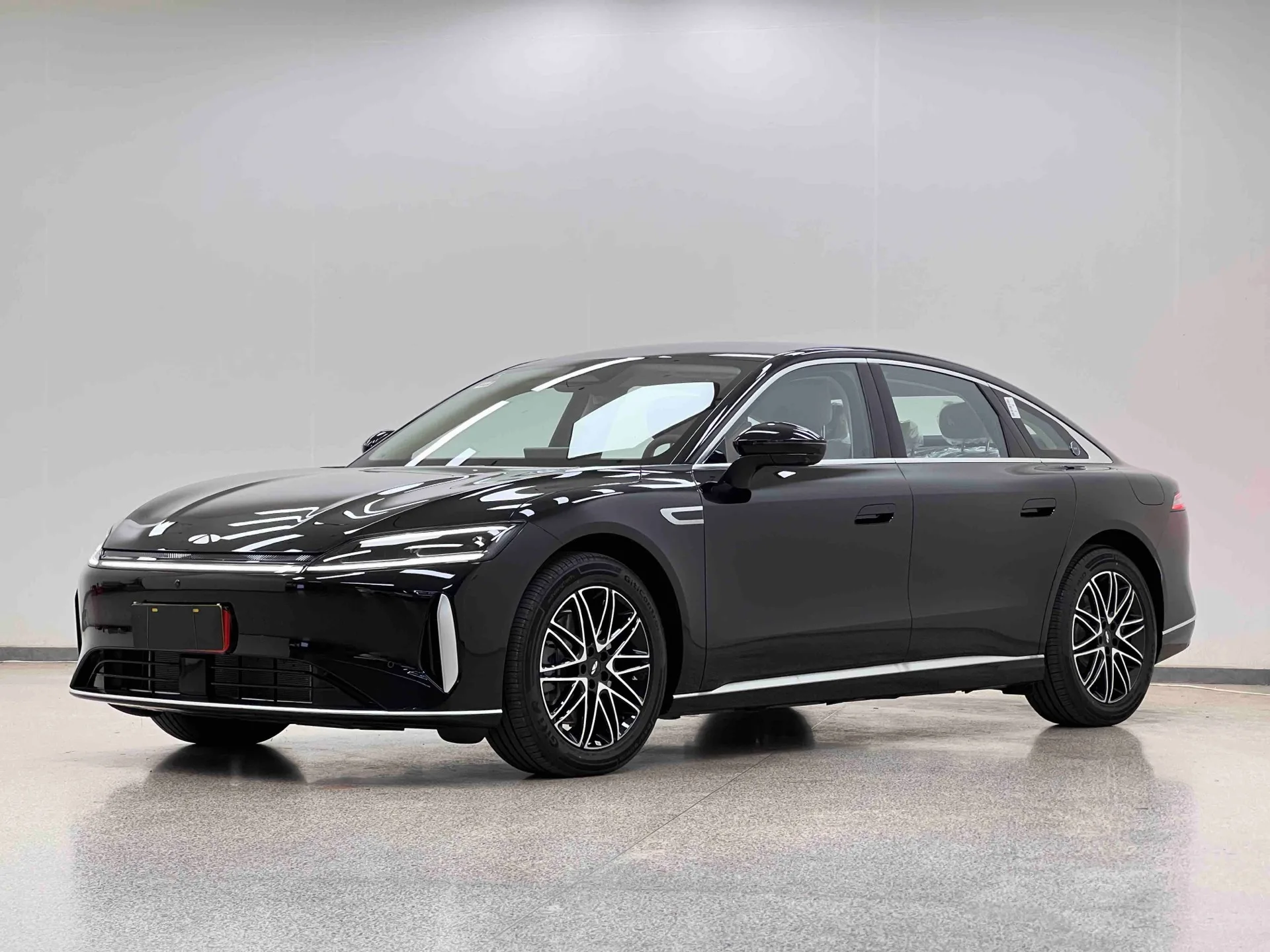 Chery 2025 Fengyun A9L 1.5T 260L Long Range Luxury Edition Automatic