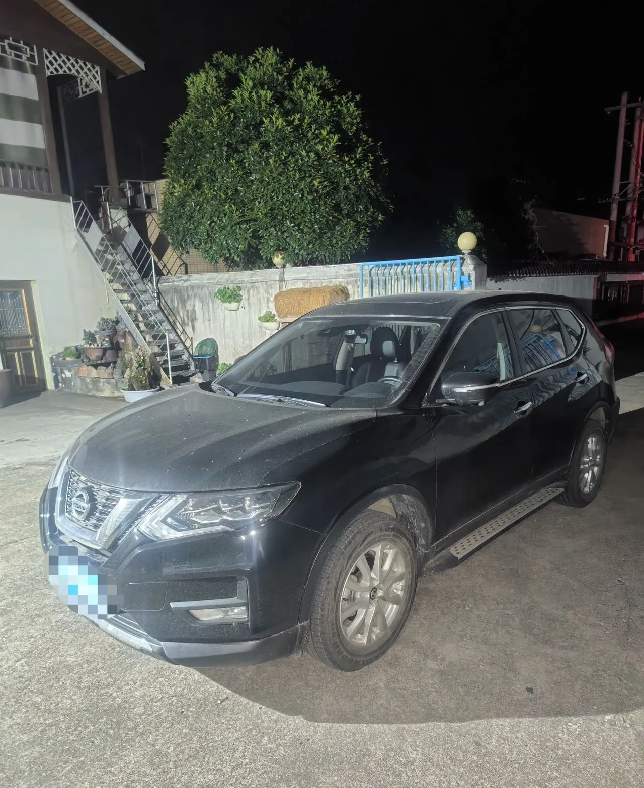 Nissan X-Trail 2023 Classic 2.0L 2WD Intelligent Connectivity Premium Edition