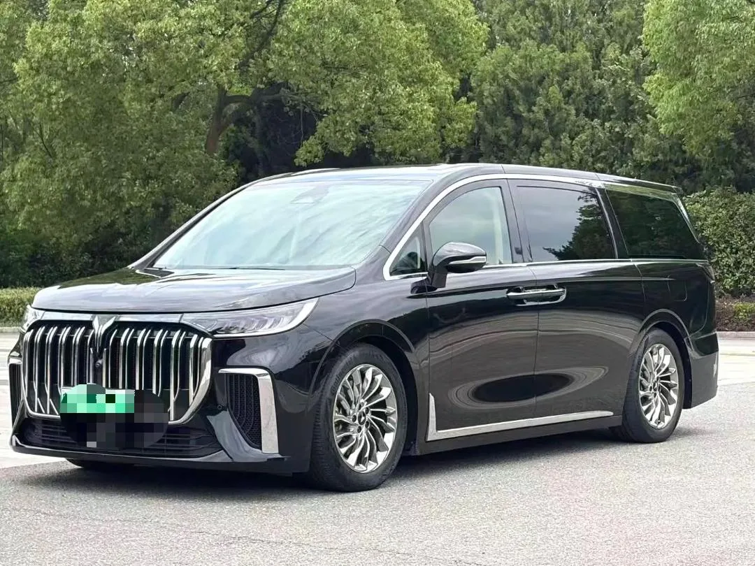 Dreamer 2024 PHEV Ultra-Long Range Flagship Edition