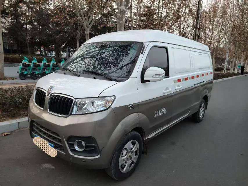 Дзимбэй 2019 Модель Год Не жил X30L 1.5 Бизнес Версия, Руководство Передача инфекции
