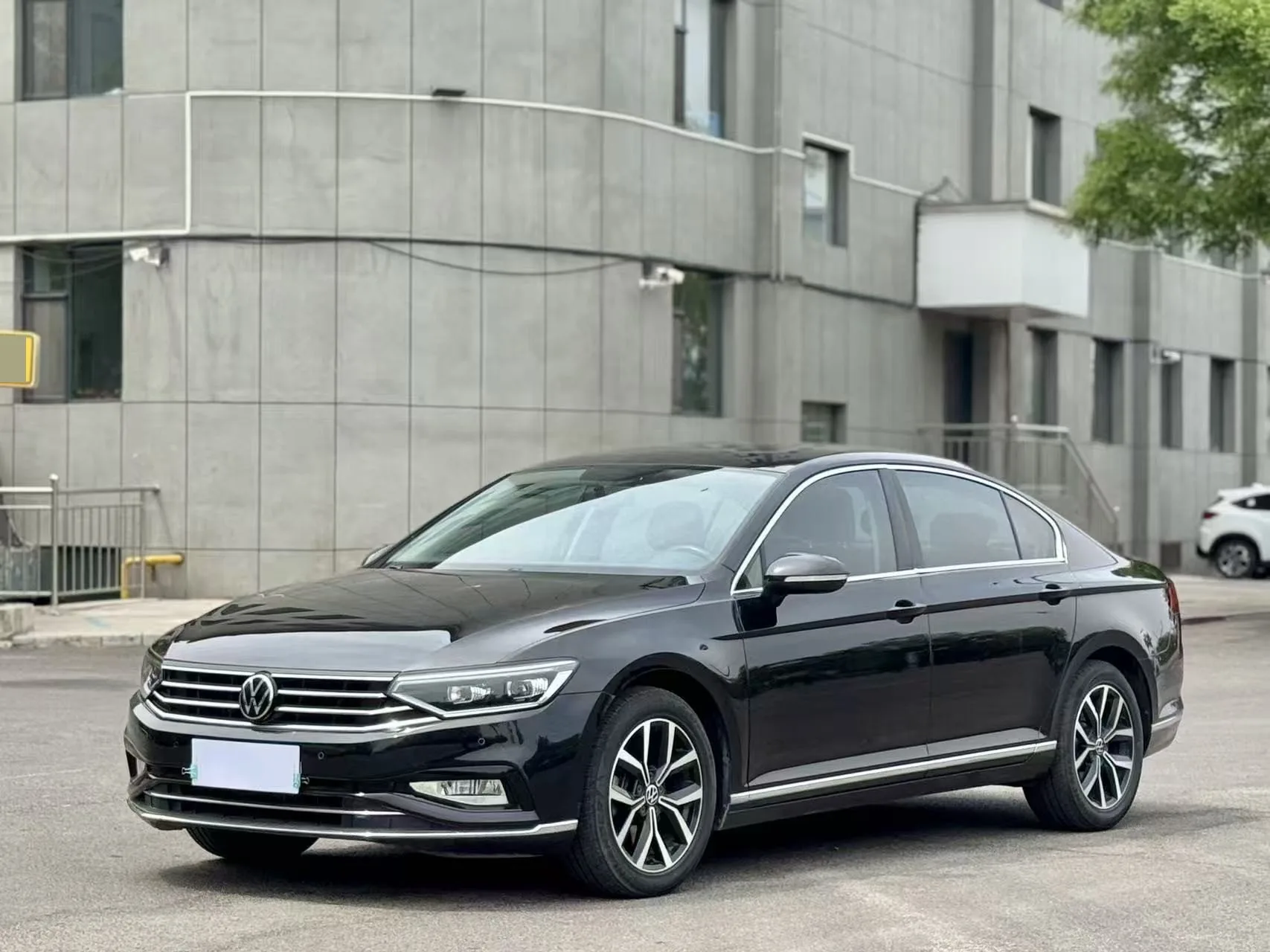 2020 Volkswagen Magotan 280TSI DSG Comfort