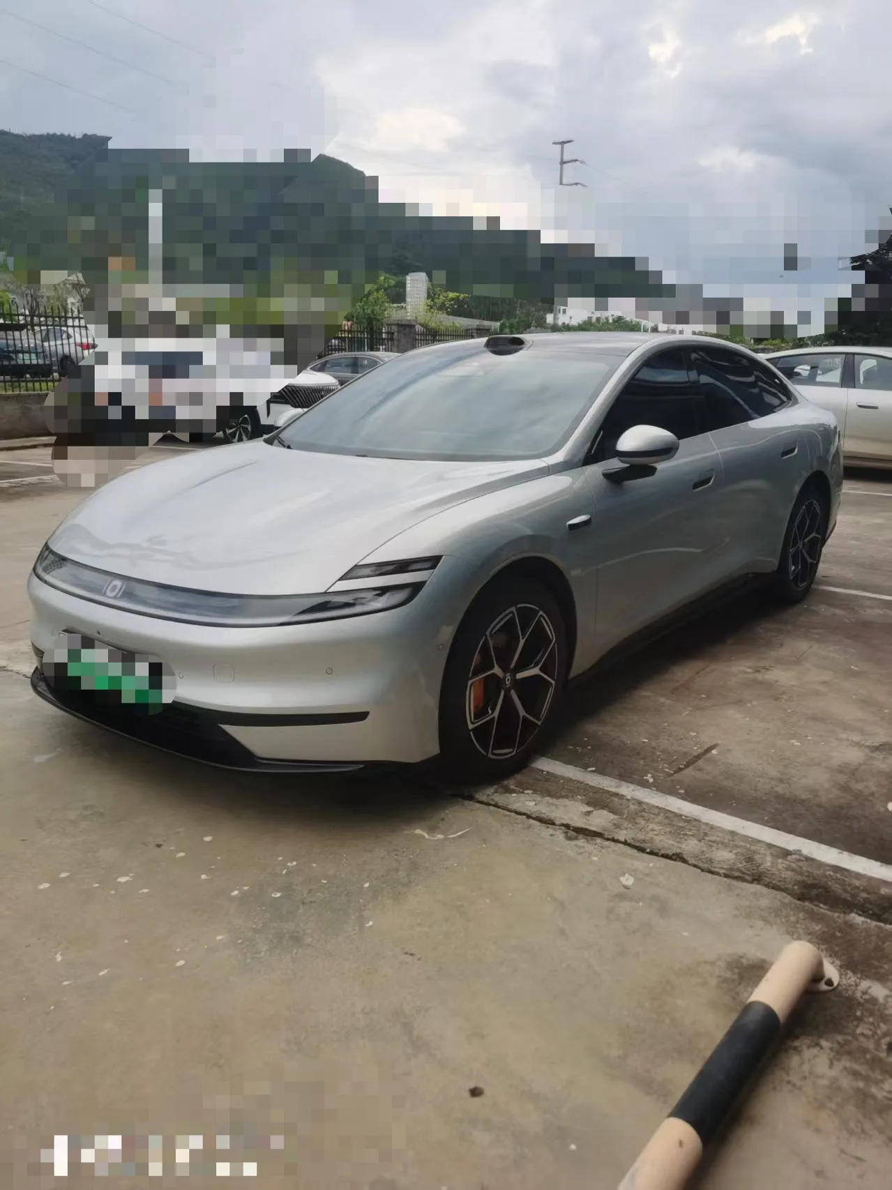 Qiyuan 2026 A06 240 Laser Ultra+ Automatic