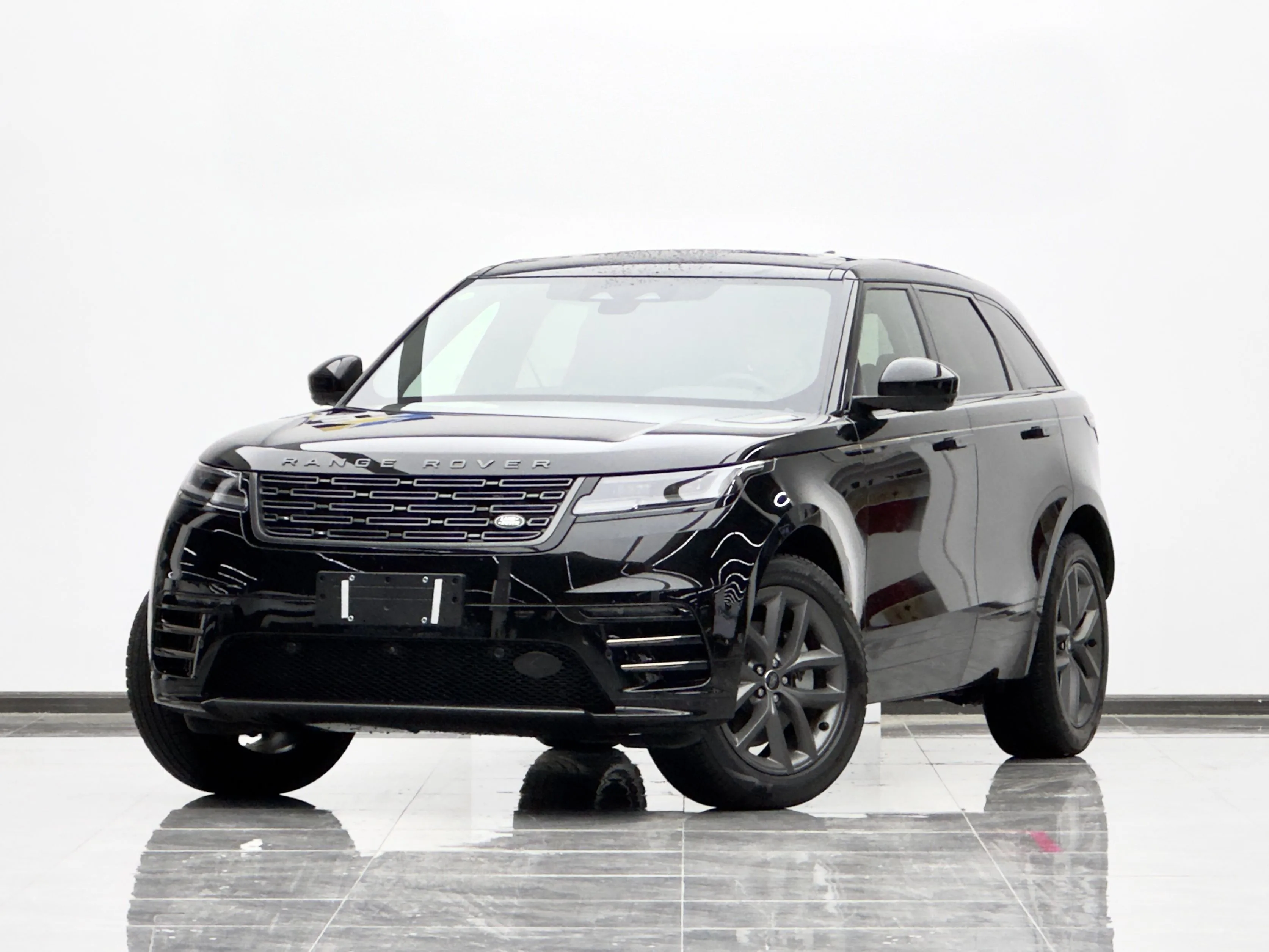 Range Rover Velar 2025 Dynamic SE