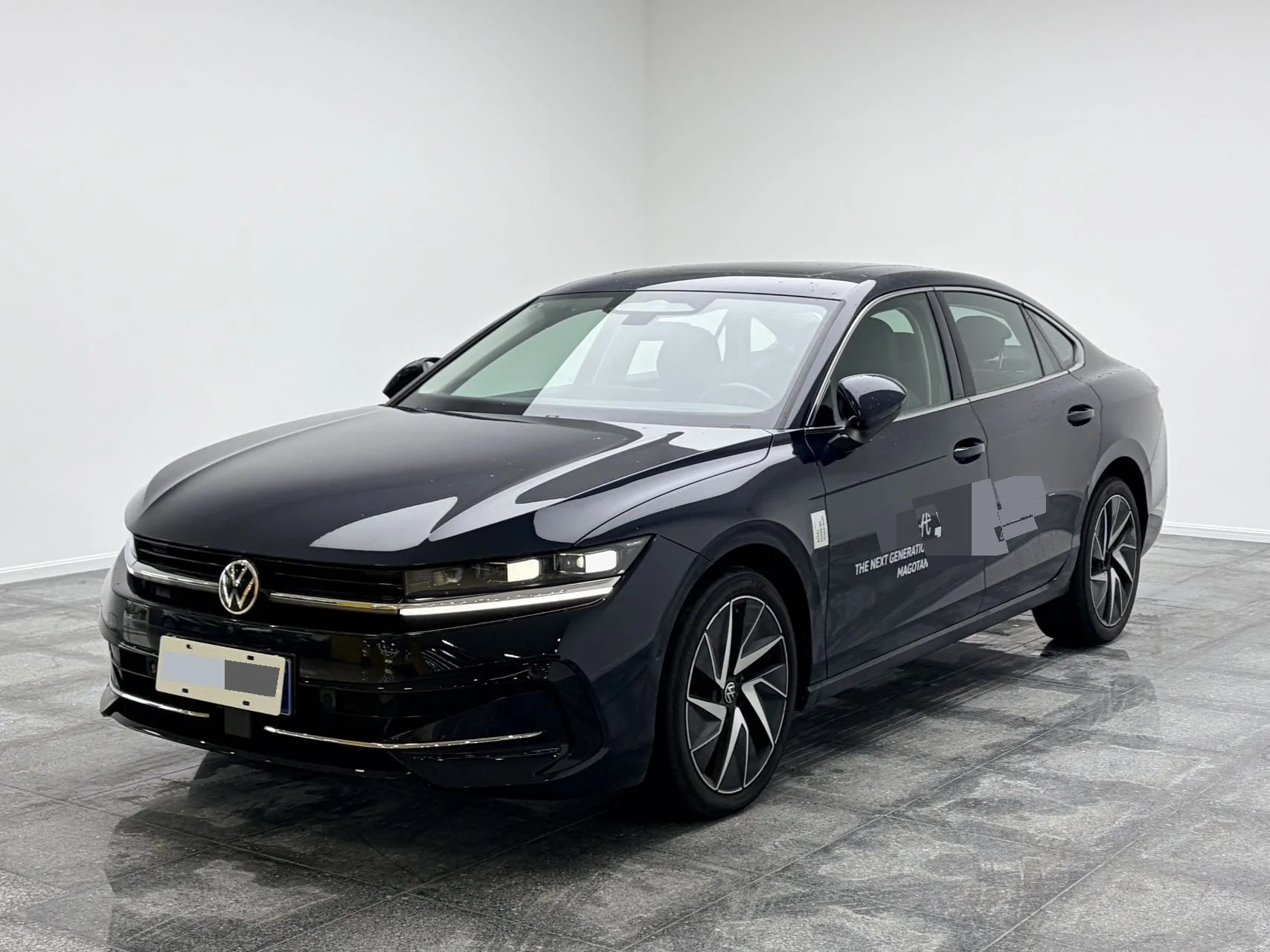 Volkswagen 2024 Magotan 2.0TSI 380TSI Supreme Edition Automatic