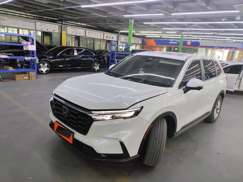 2023 Honda CR-V 240TURBO 2WD Fengshang 7-Seater