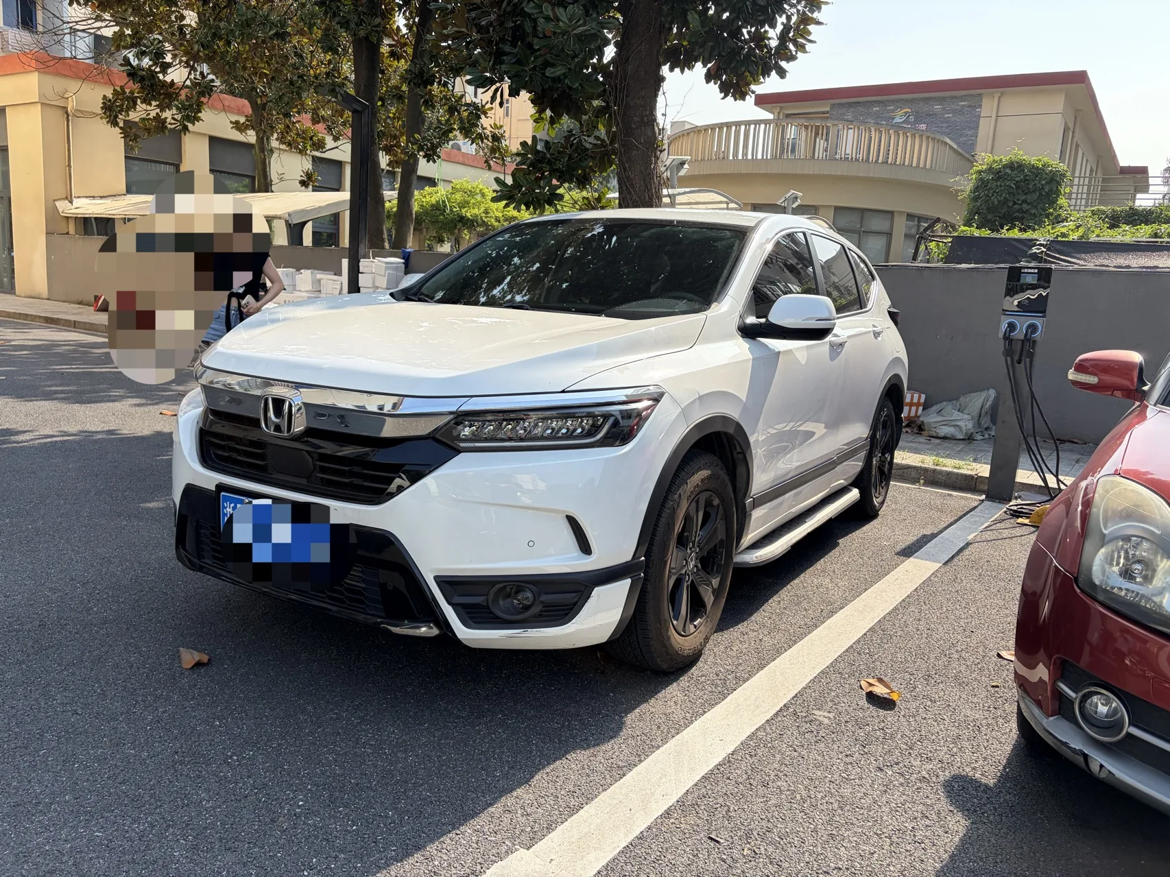 2020 Honda CR-V 240TURBO CVT 2WD Luxury Edition