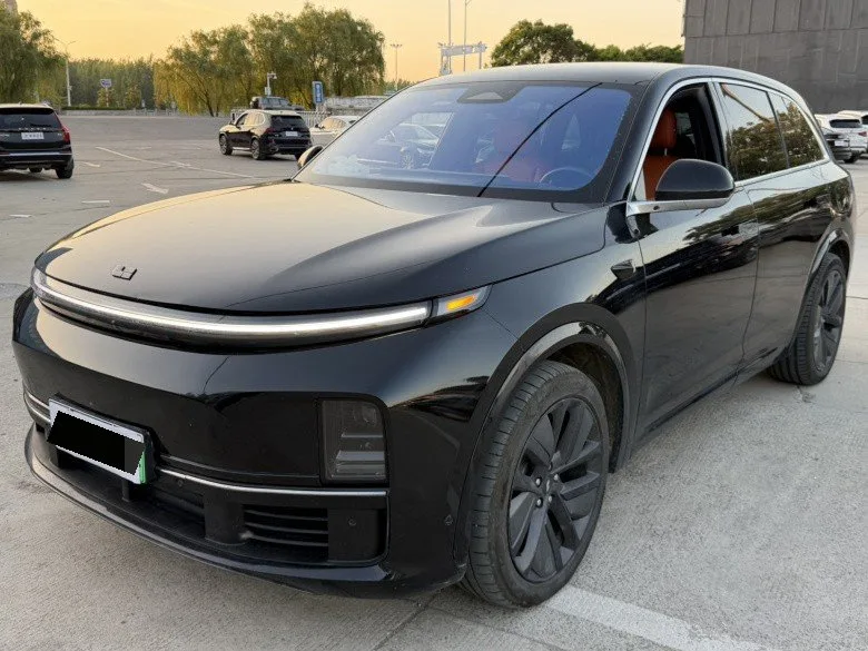Li Auto L7 2023 Max