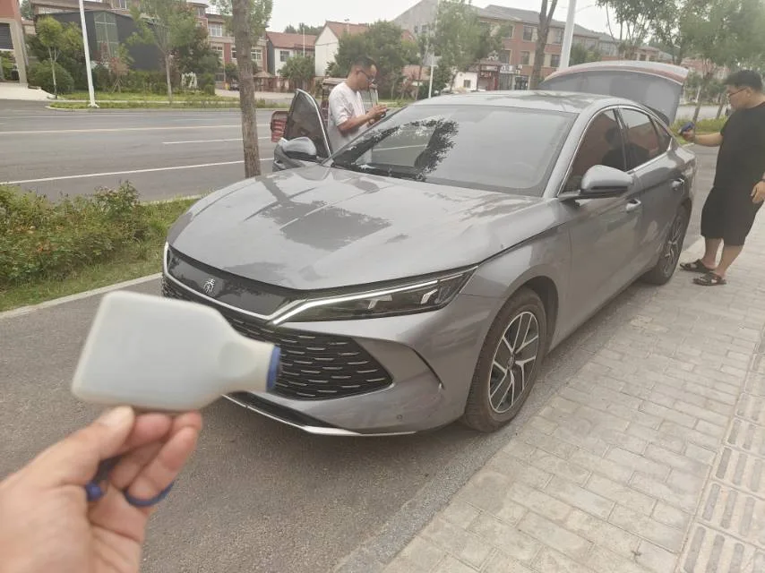 Qin L 2024 DM-i 120KM Leading Edition