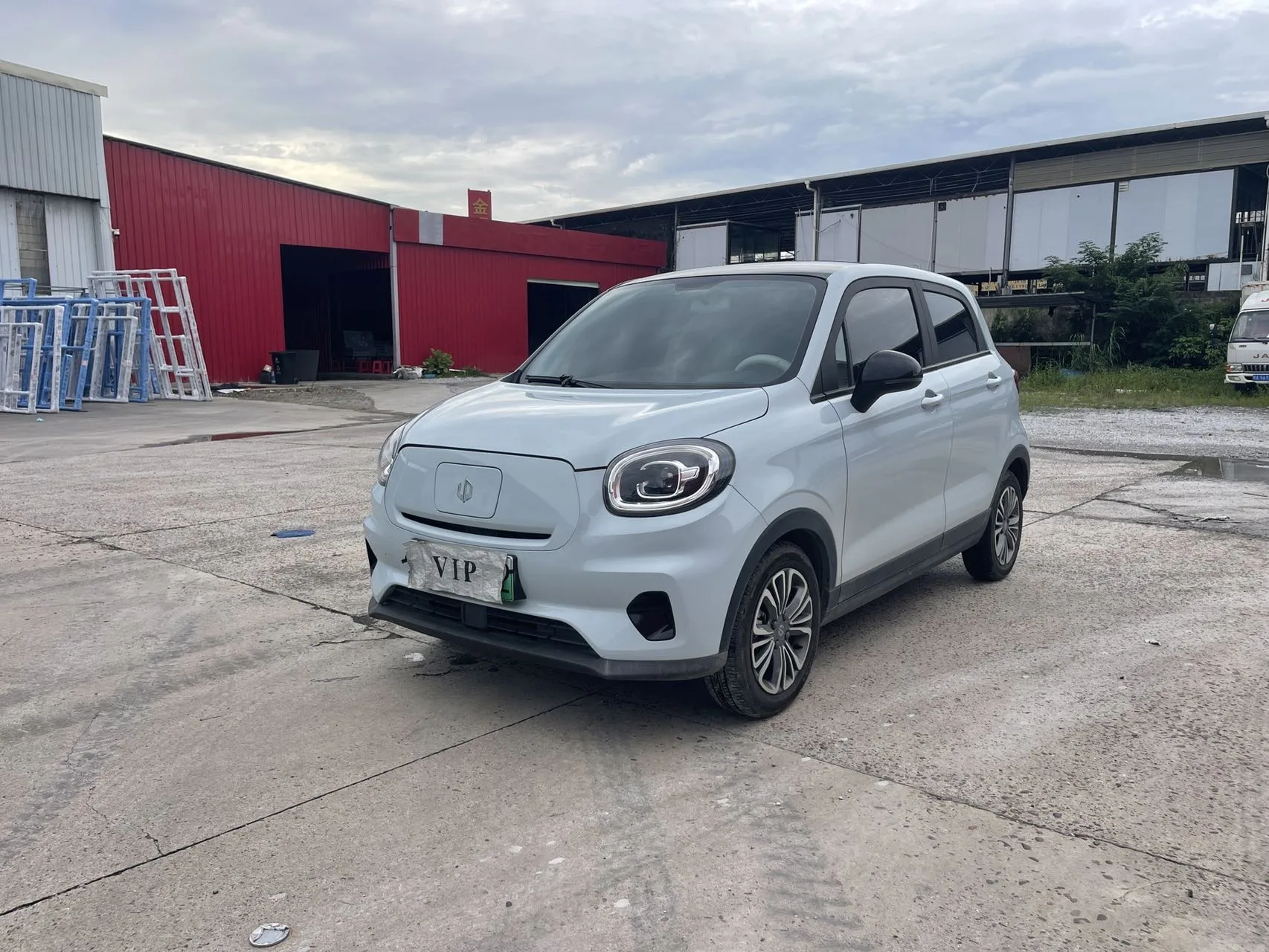 Leapmotor T03 2024 Model 310 Comfort Edition