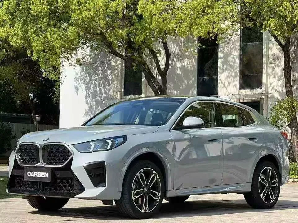 BMW X2 (Imported) 2024 Model Year X2 sDrive25i 2.0T M Sport Package Automatic Transmission