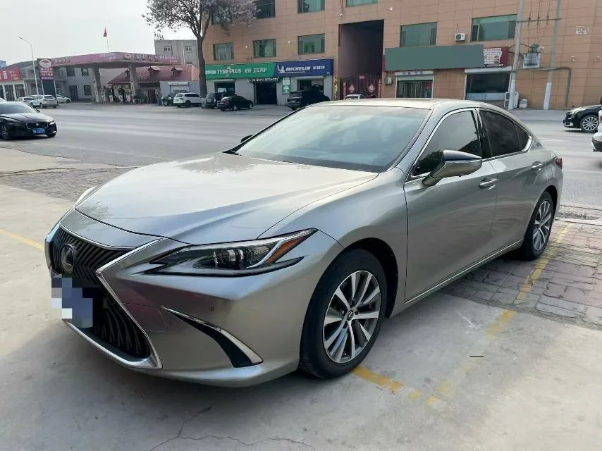 Lexus ES 2022 200 Premium Edition