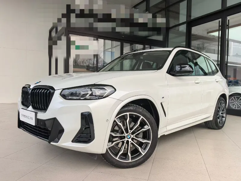 BMW 2025 iX1 eDrive25L eDrive25L M Sport Package Automatic