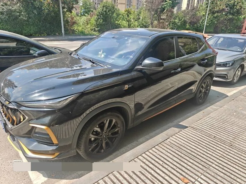 长安 Oushang X5 2021 1.5吨 DCT 旗舰 版