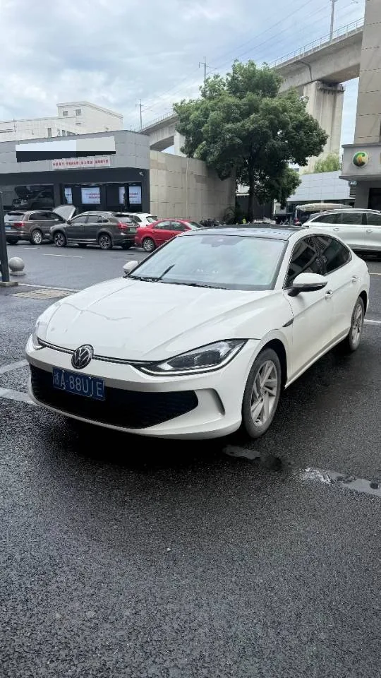 Lamando 2022 Lamando L 280TSI DSG Hot Edition