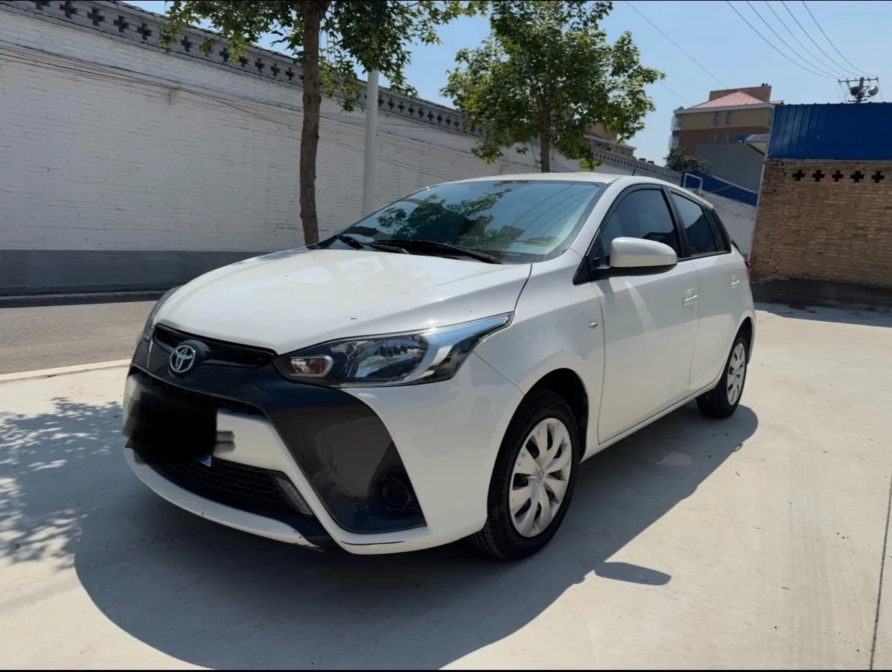 YARiS L Zhixuan 2022 1.5L CVT Leading PLUS Edition