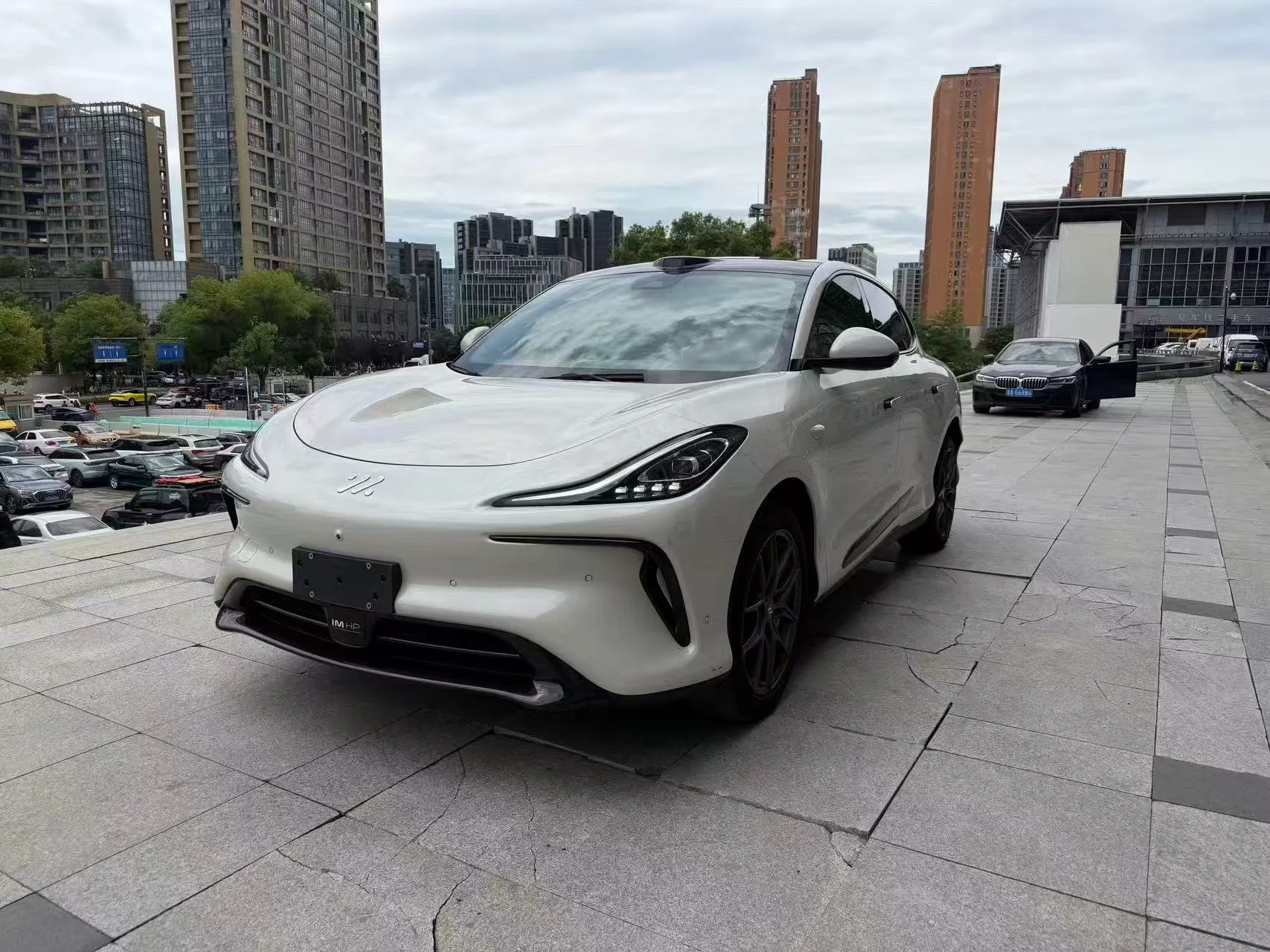 IM LS6 2023 Max Long Range Edition