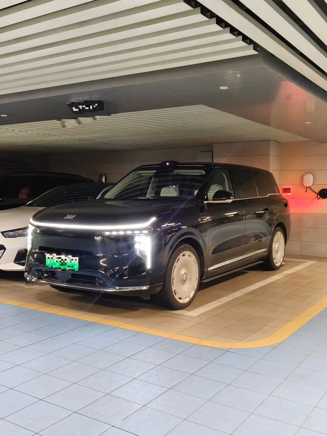 2026 Smart LS9 52 Ultra Automatic