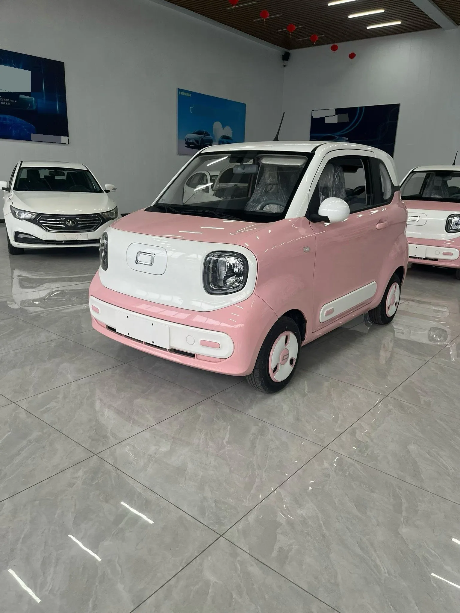 Pentium 2026 Little Horse 222 km Cute Horse Automatic Transmission