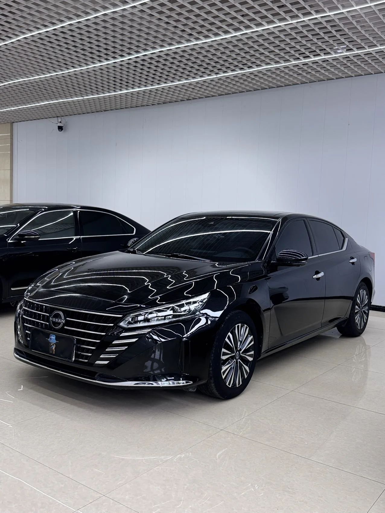Nissan Teana 2022 2.0L XL-Upr Premium Edition