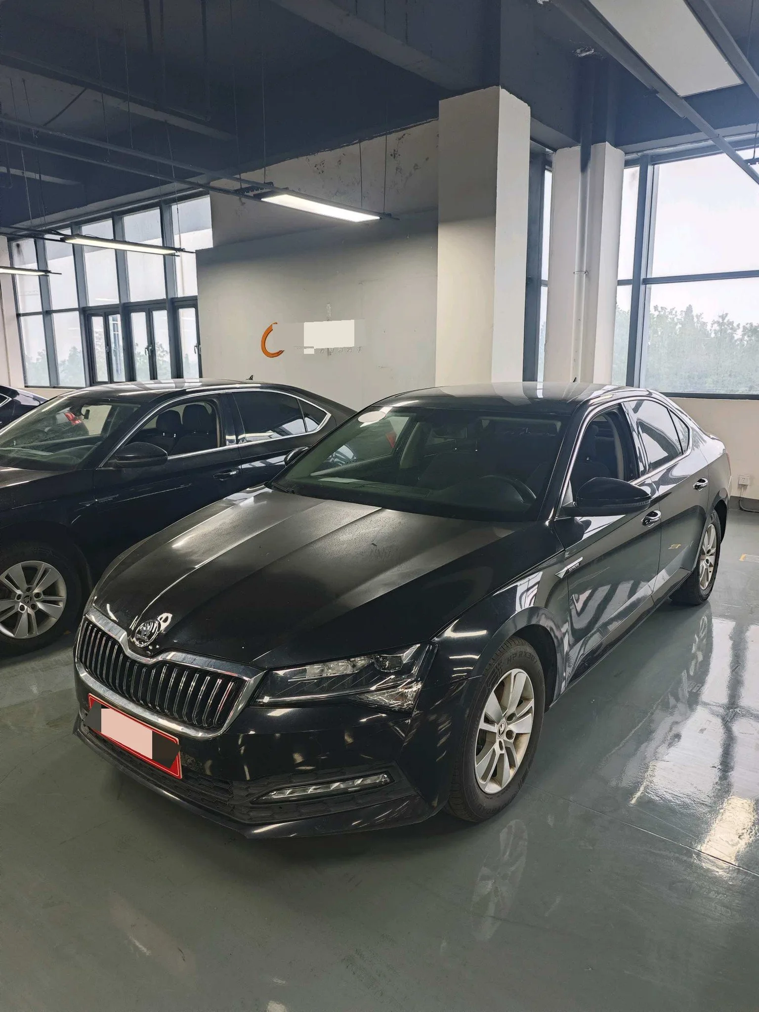 Превосходно 2019 TSI280 DSG Стандарт Версия
