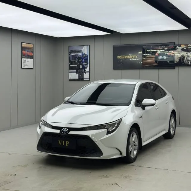 Levin 2019 Hybrid 1.8H E-CVT Entry-level Edition (National V Emission Standard)