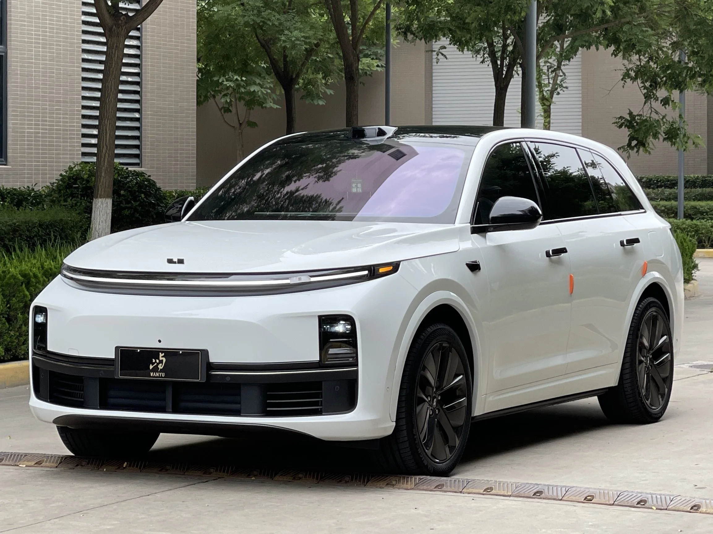 Li Auto L7 2024 MAX