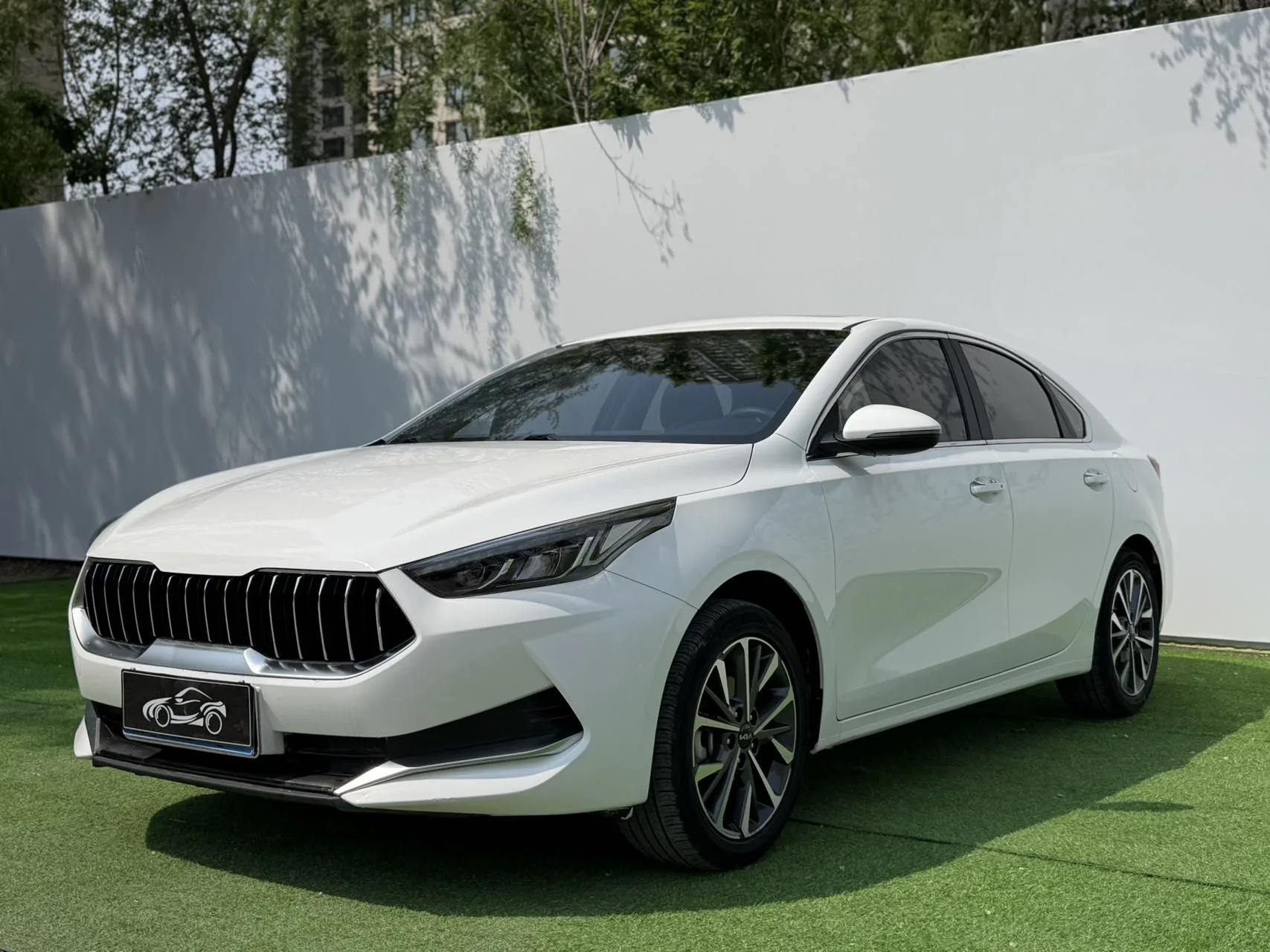 Kia K3 2021 1.5L CVT Fashion Edition