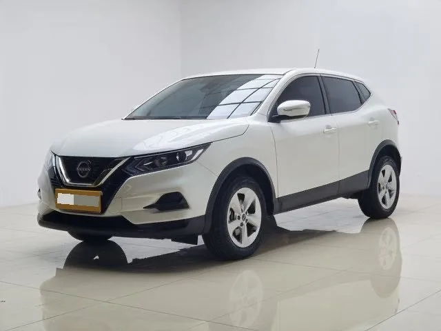 Nissan Qashqai 2023 Classic 2.0L CVT XV Comfort Edition
