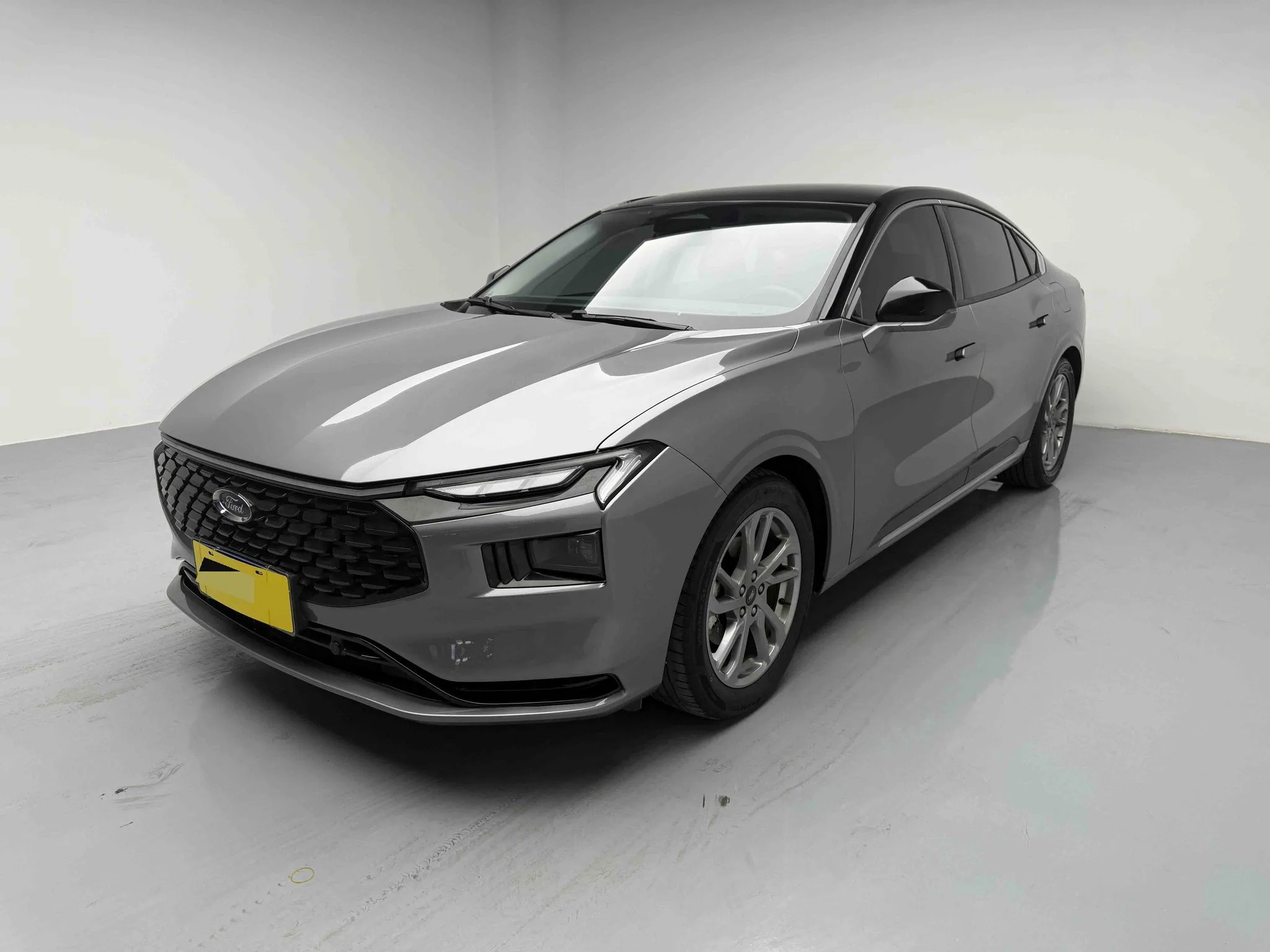 2023 Ford Mondeo 1.5T EcoBoost 180 Luxury Automatic