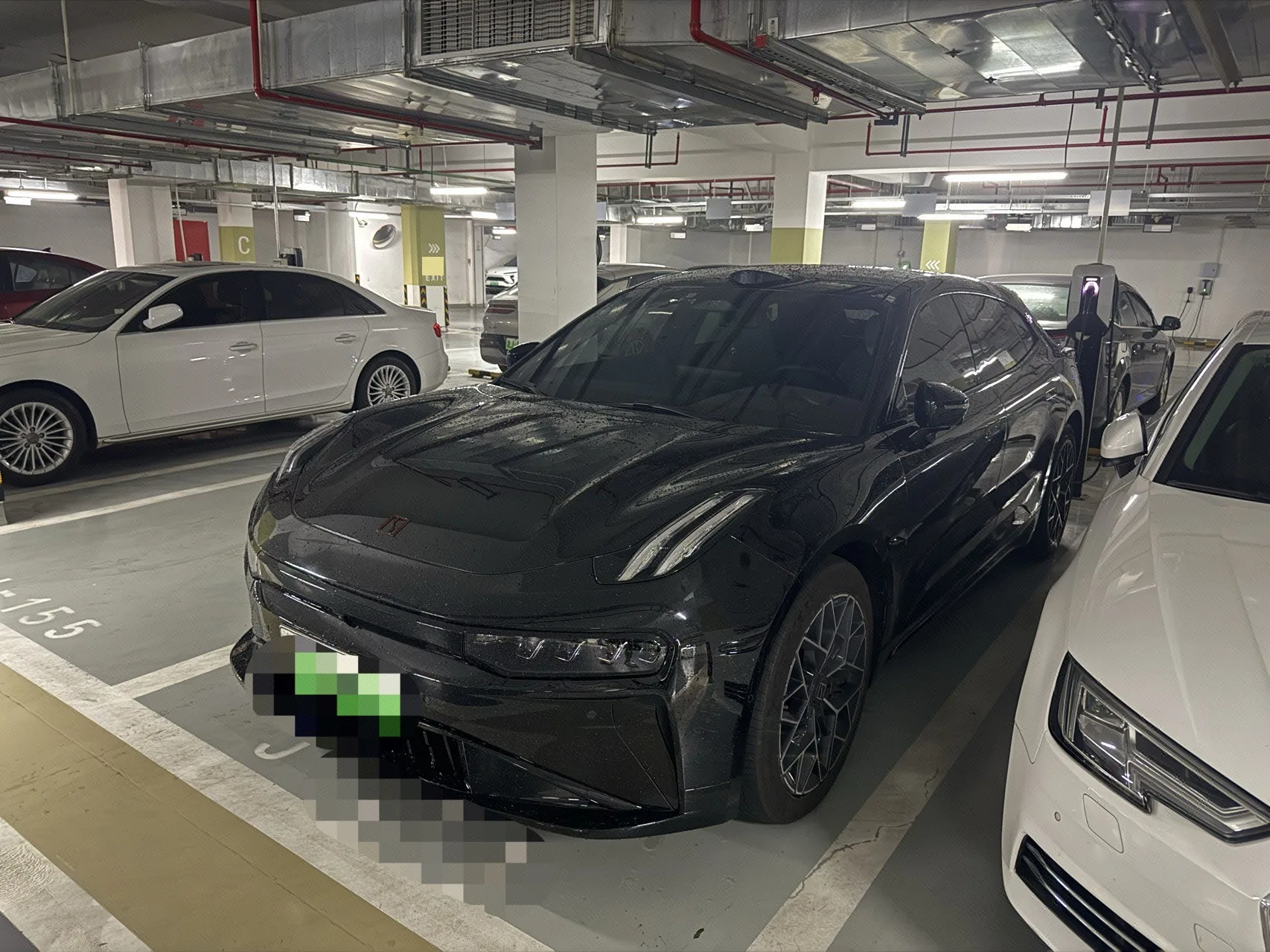 JiKrypton 2025 Model JiKrypton 001 ME Edition 100kWh 4WD Automatic