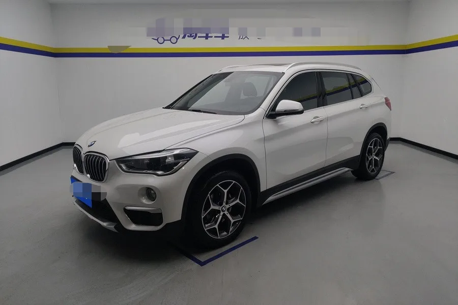BMW X1 2019 sDrive18Li Premium