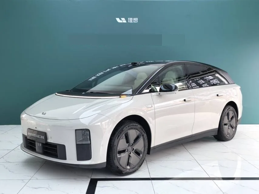 Li Auto i6 2025 Standard Edition