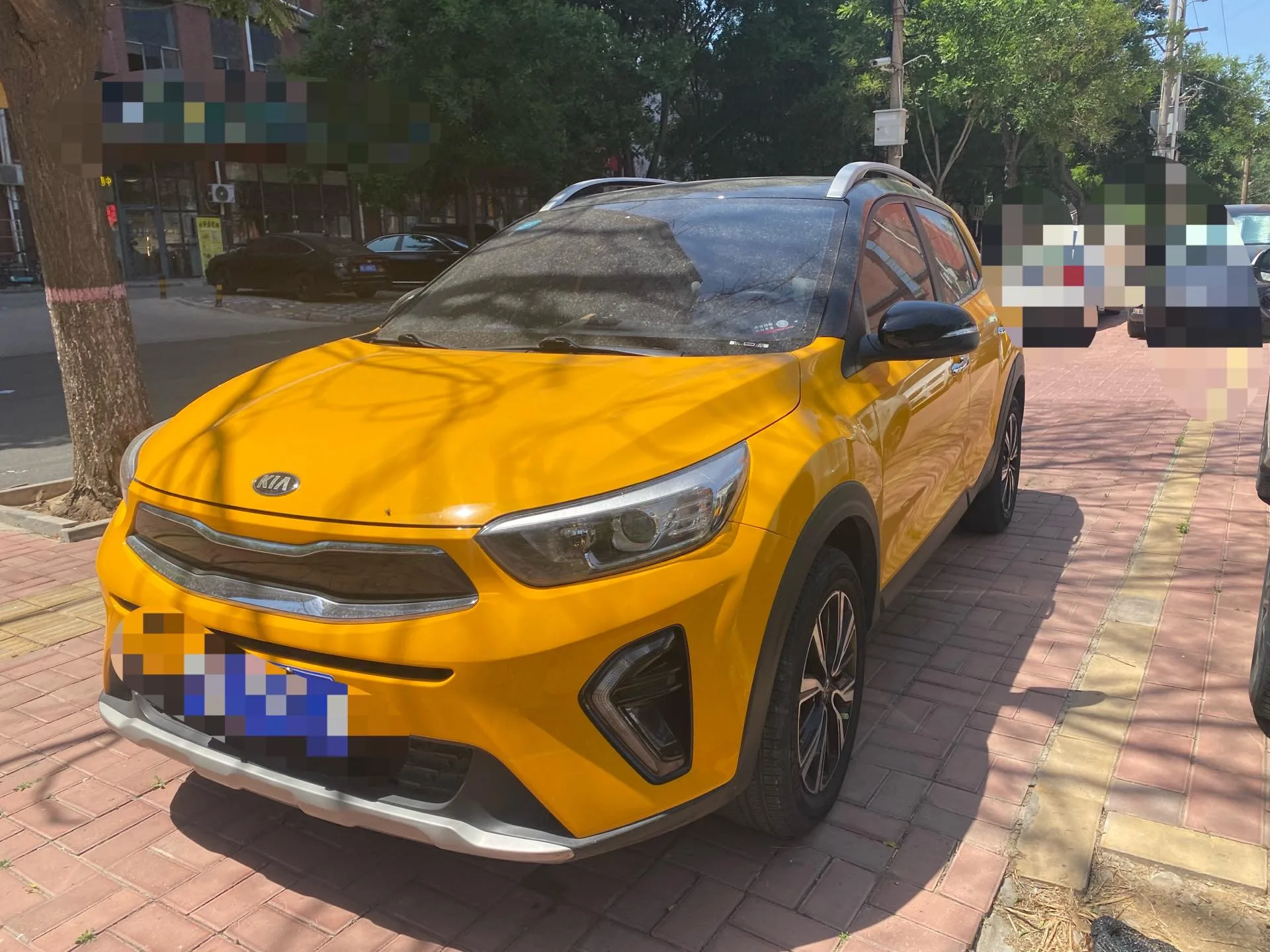 Kia K5 2021 1.4L Automatic Fun Sport Edition