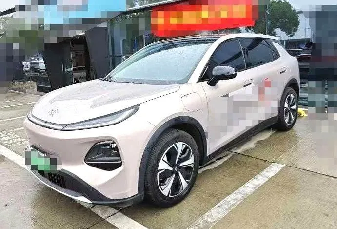 Qiyuan 2026 Q05 506 Laser Ultra+ Automatic