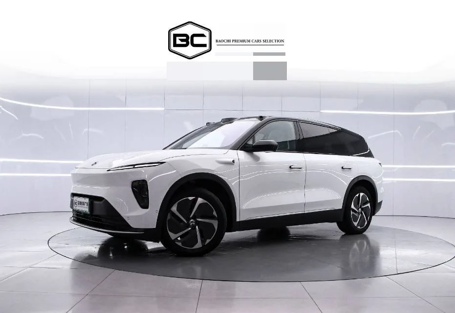 NIO ES8 2024 Model Year, 75kWh