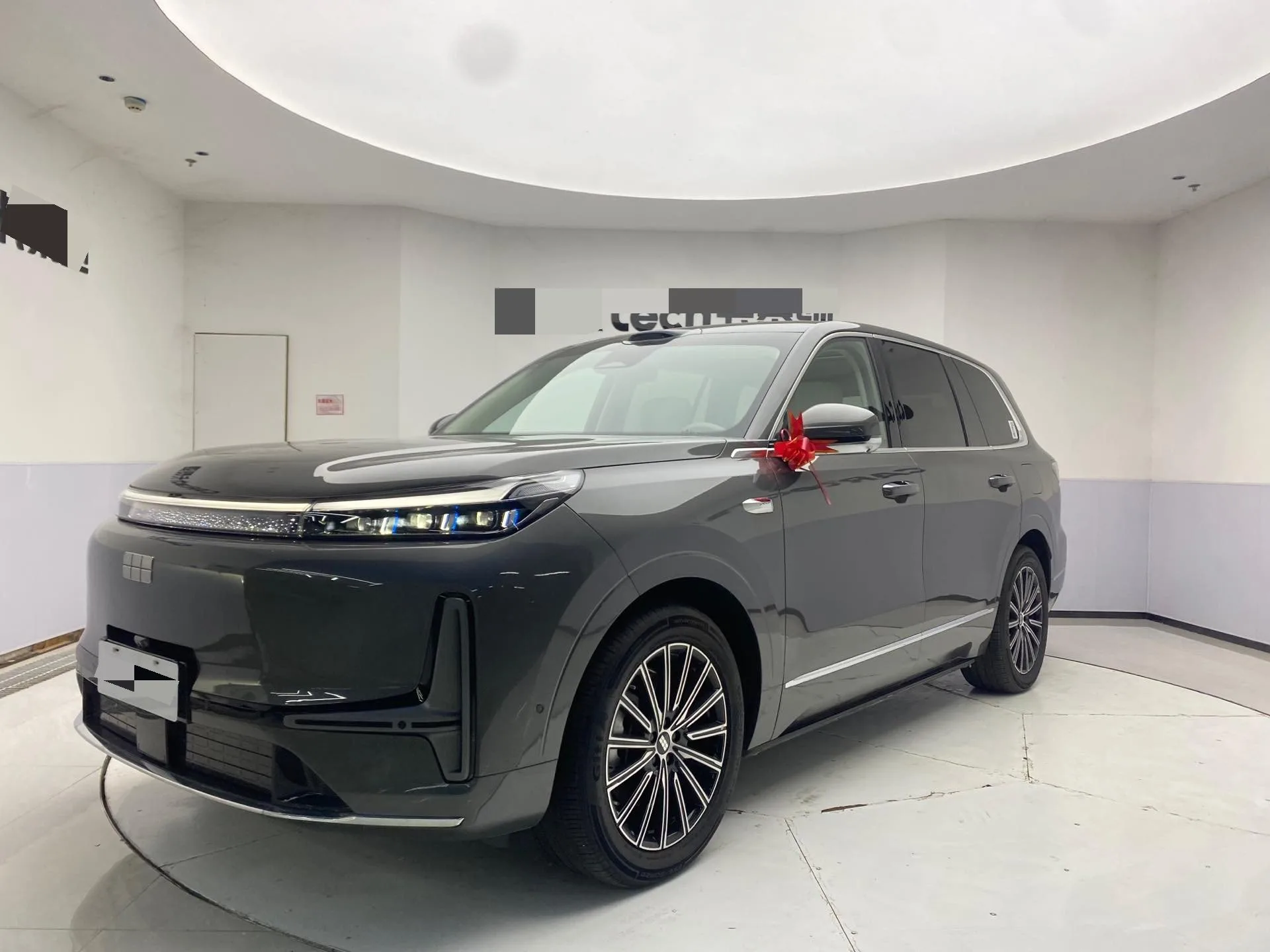 Geely Galaxy 2025 M9 1.5T 230 km 2WD Explorer Edition Automatic