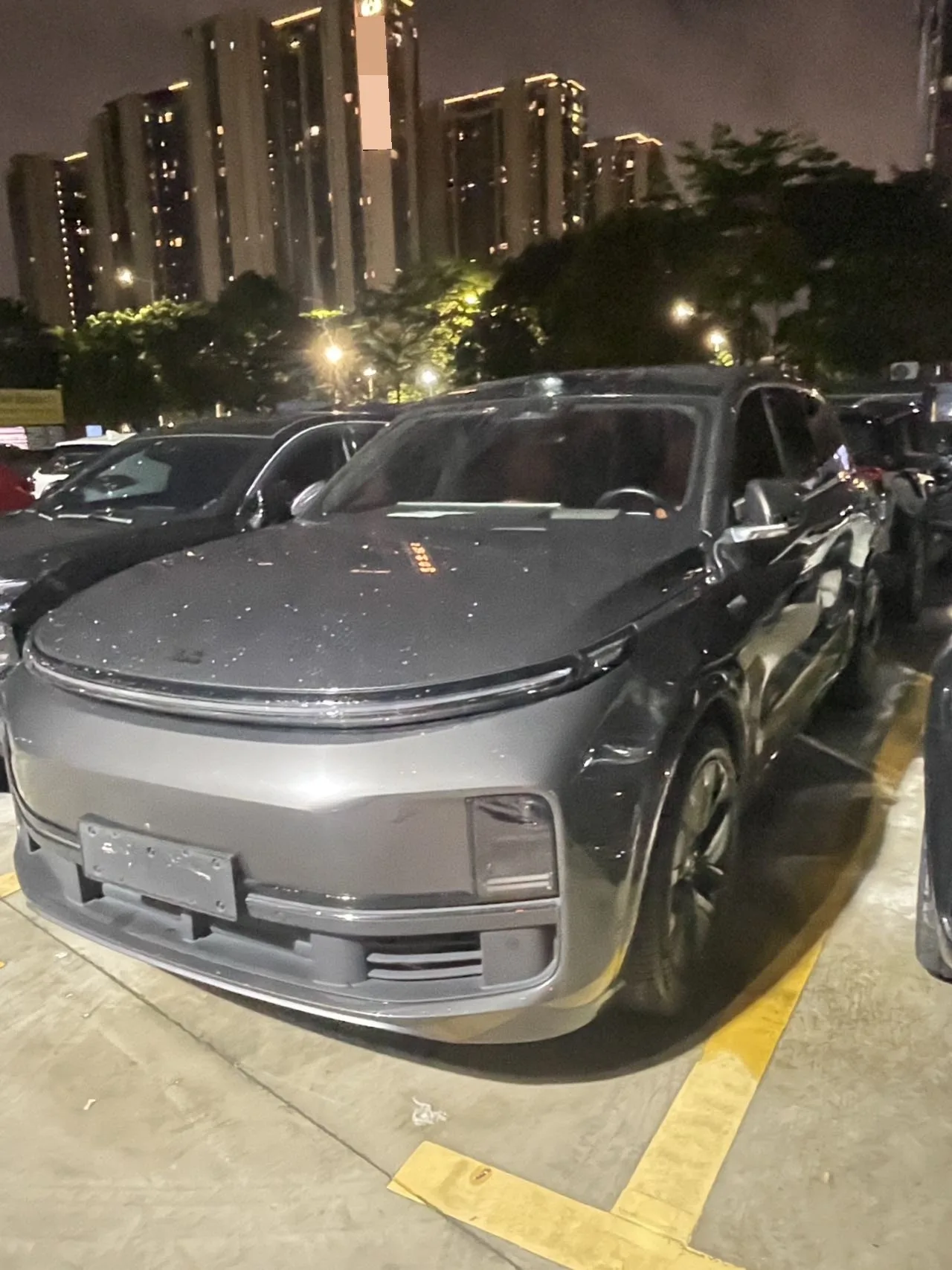 Что Авто L9 2022 L9 Макс Версия