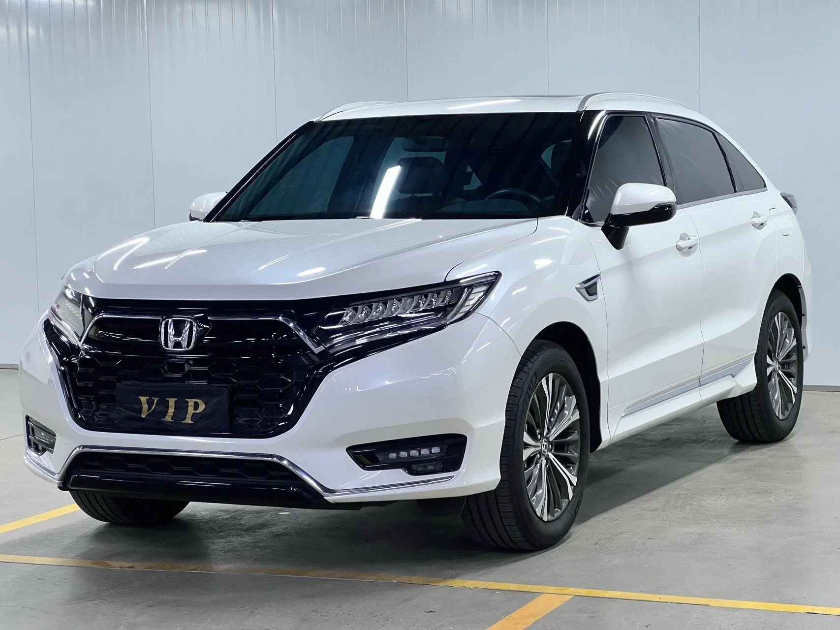 Honda UR-V 2020 370TURBO 2WD Premium Edition