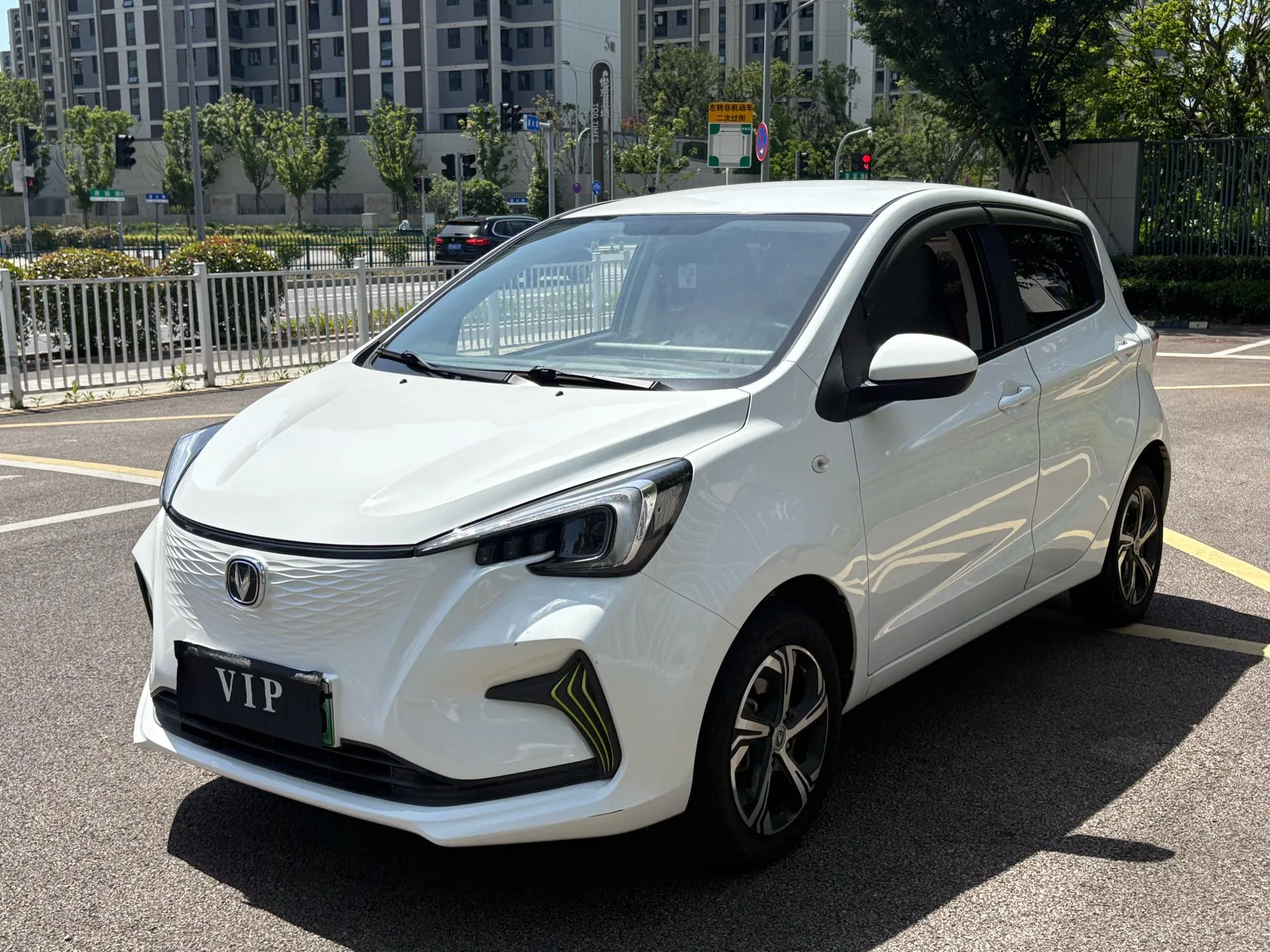 Benben E-Star 2022 Model, Refreshing Edition, Colorful Edition, Lithium Iron Phosphate
