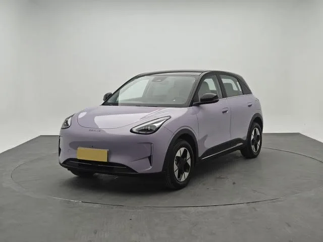 Wish Star 2026 410km Explorer Edition