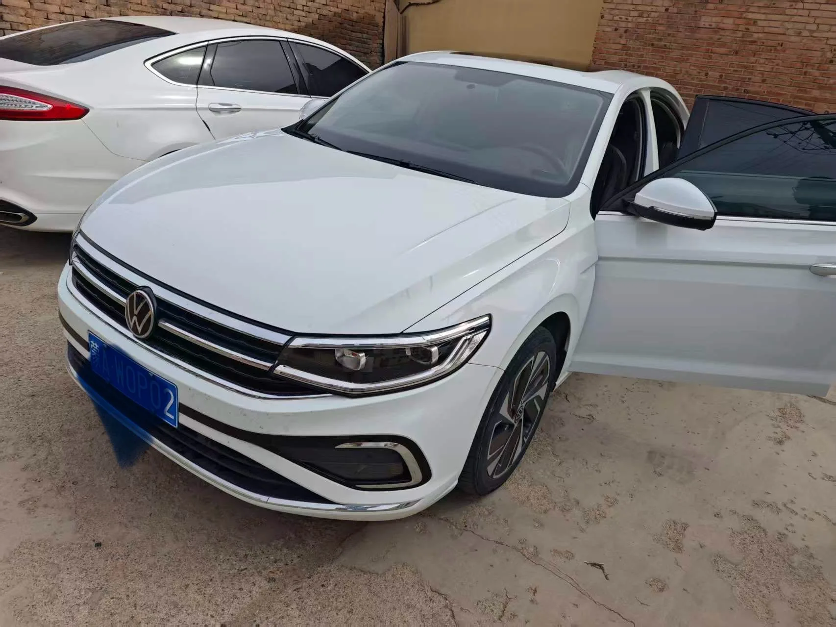 2023 Volkswagen Bora 200TSI DSG Smart PRO Edition