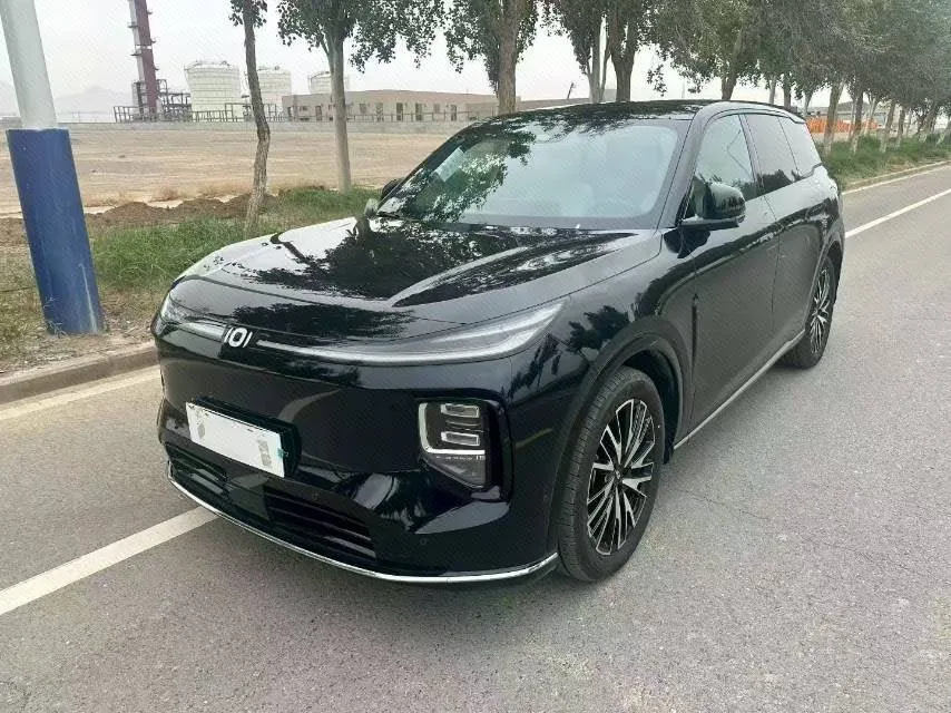 Qiyuan 2025 Q07 1.5 CVT 215 Premium Automatic