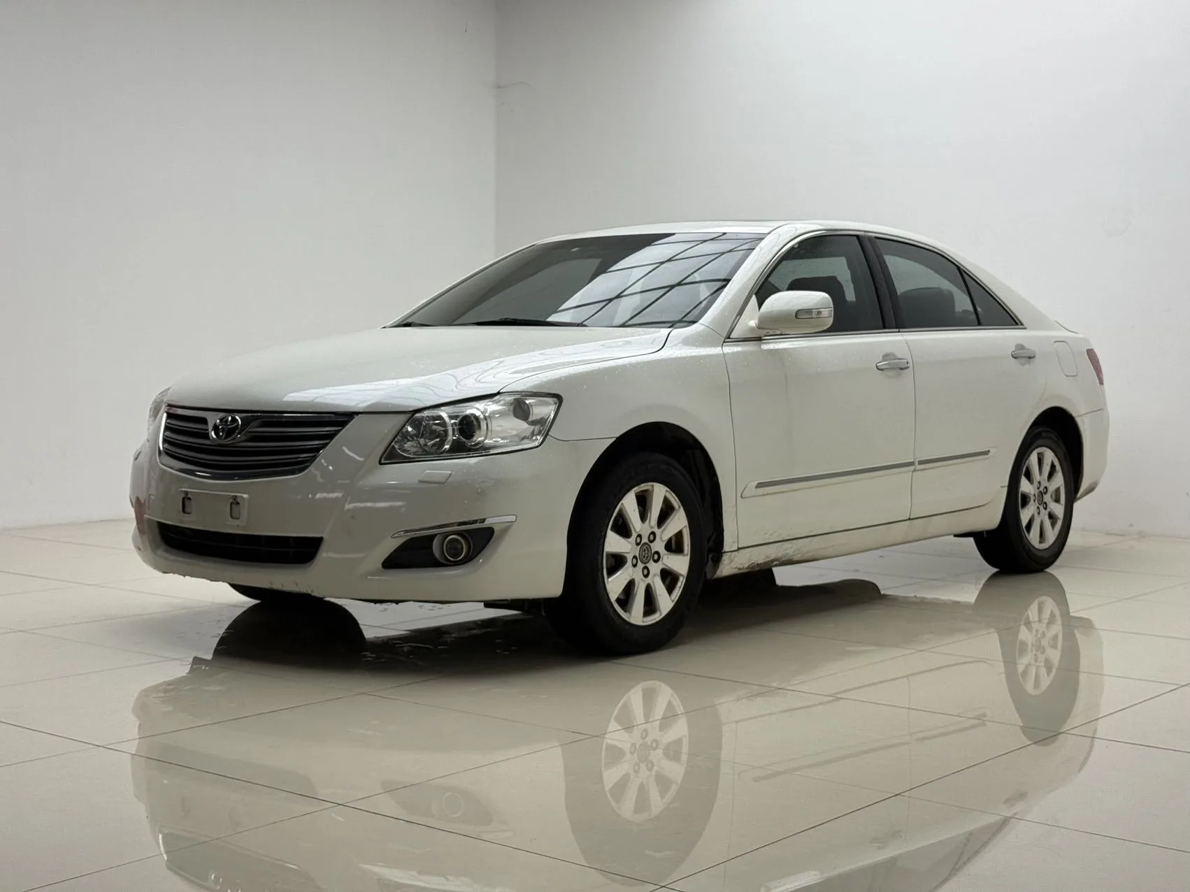 2007 Camry 240G NAVI Luxury Navigation Edition