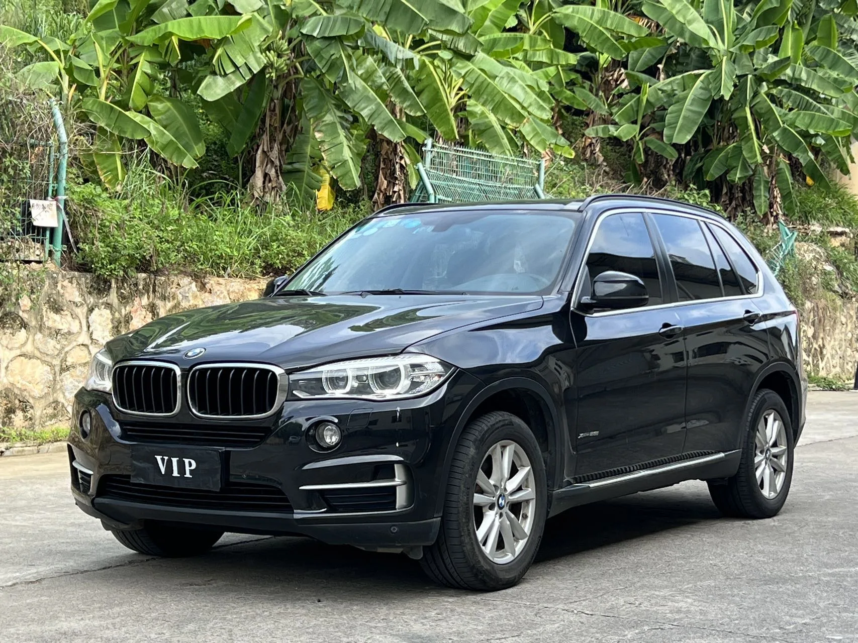 BMW X5 (Imported) 2015 xDrive28i