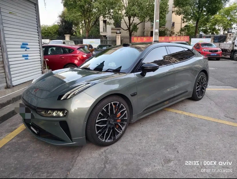 Zeekr 001 2024 Model Year YOU Edition 100kWh AWD