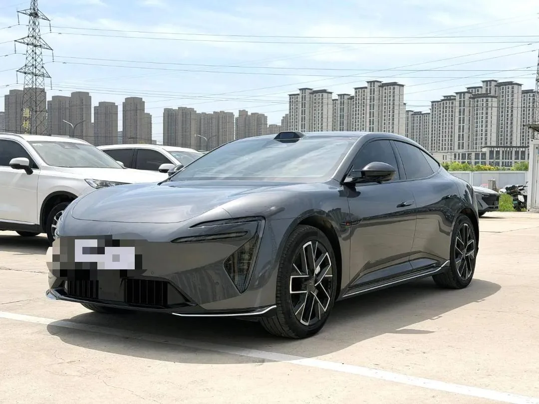 2025 Avita 06 Ultra Pure Electric Version (Automatic)