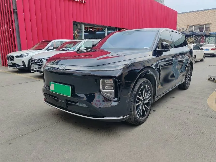 Qiyuan 2025 Q07 1.5T CVT 215 Flagship PLUS Automatic