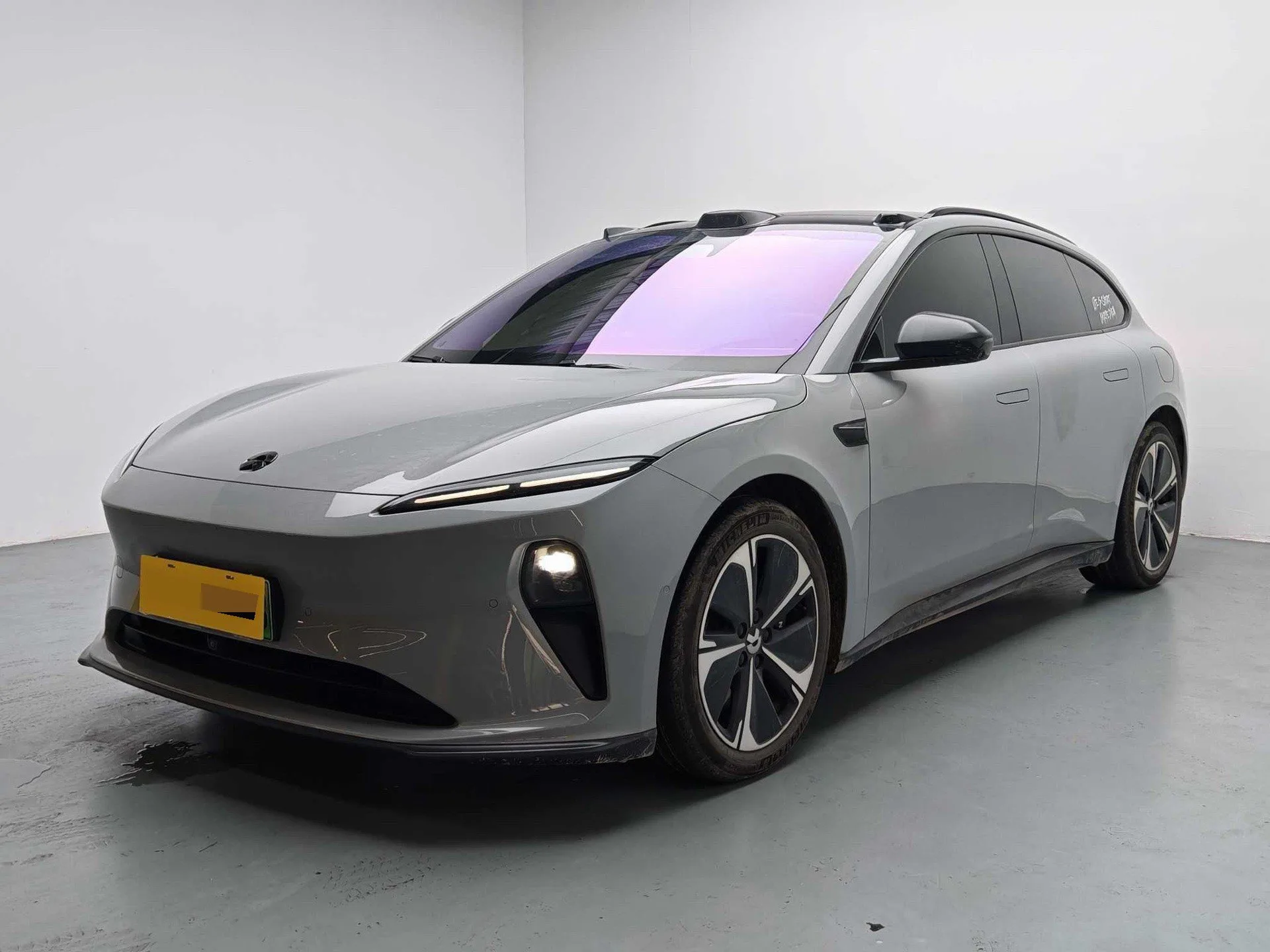 NIO ET5T 2024 Model 75kWh Touring