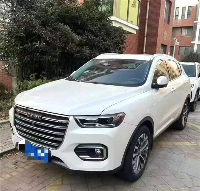2019 Haval H6 Sport Edition 1.5T Automatic 2WD Elite Model (China VI)